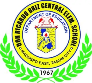Don Ricardo Briz Central Elementary School (DRBCES)