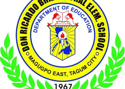Don Ricardo Briz Central Elementary School (DRBCES)