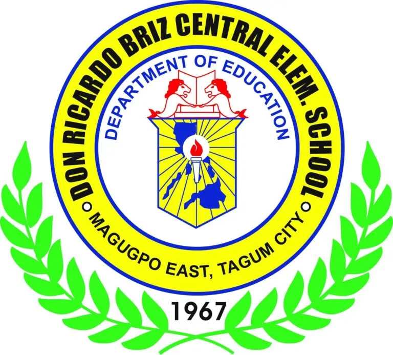 Don Ricardo Briz Central Elementary School (DRBCES)