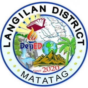 Langilan District – Kapalong