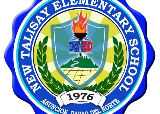 New Talisay Elementary School – Asuncion