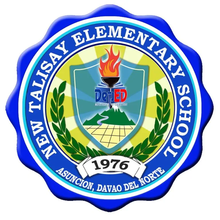 New Talisay Elementary School – Asuncion