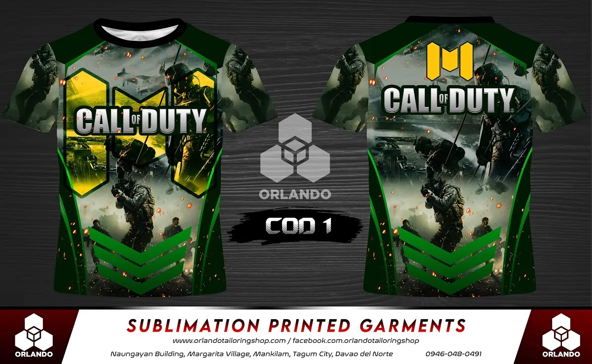 Custom motorcycle racing jersey with sponsor logos