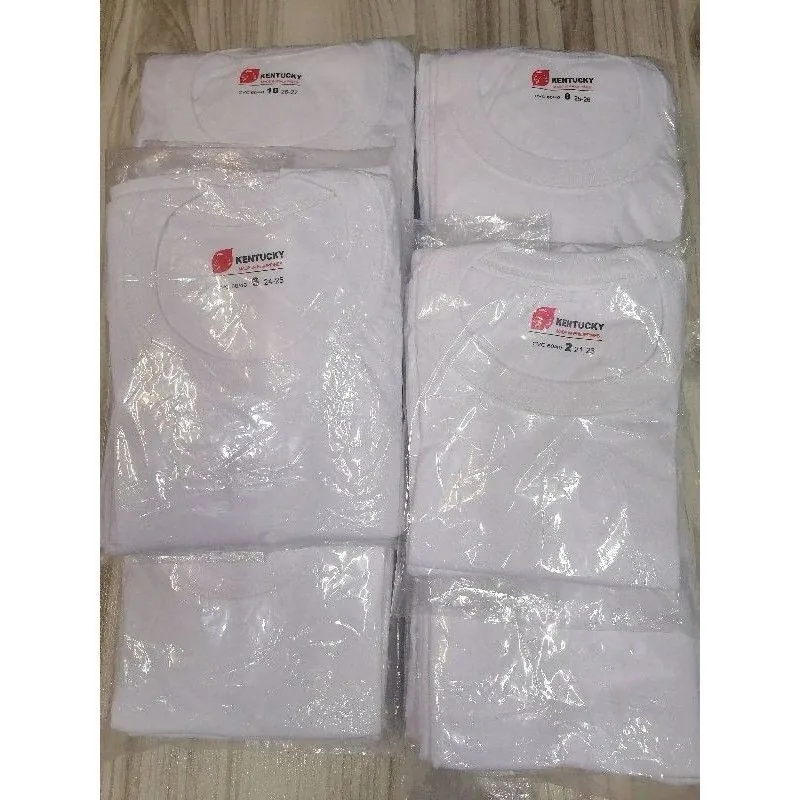 Kids apparel with printed designs