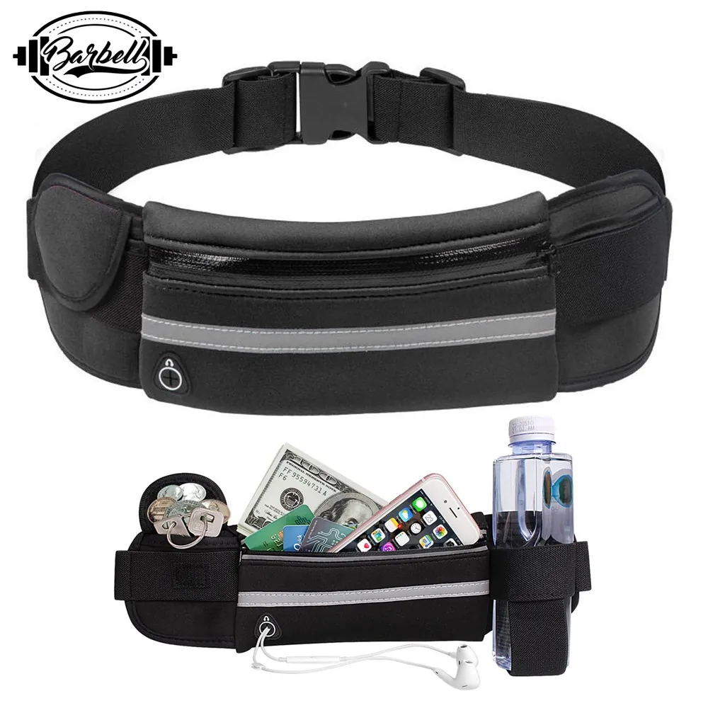 Custom printed bag example
