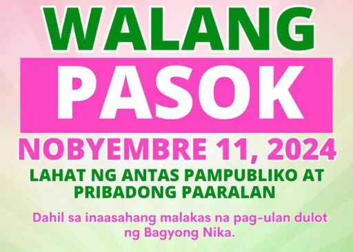 Pasay City Emergency and Contact Information