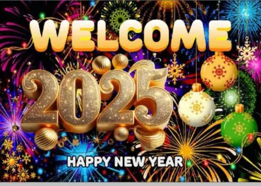 2025 Tarpaulin Design