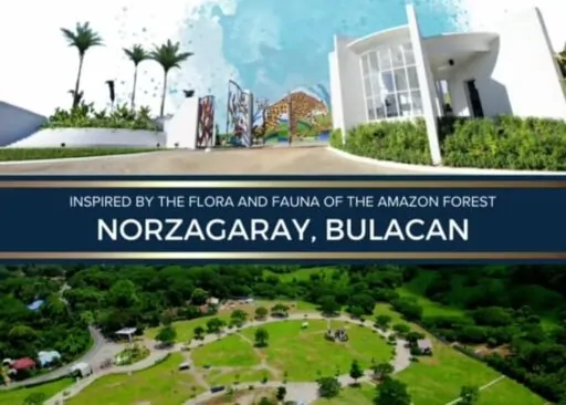 Golden Haven Memorial Park – Bulacan