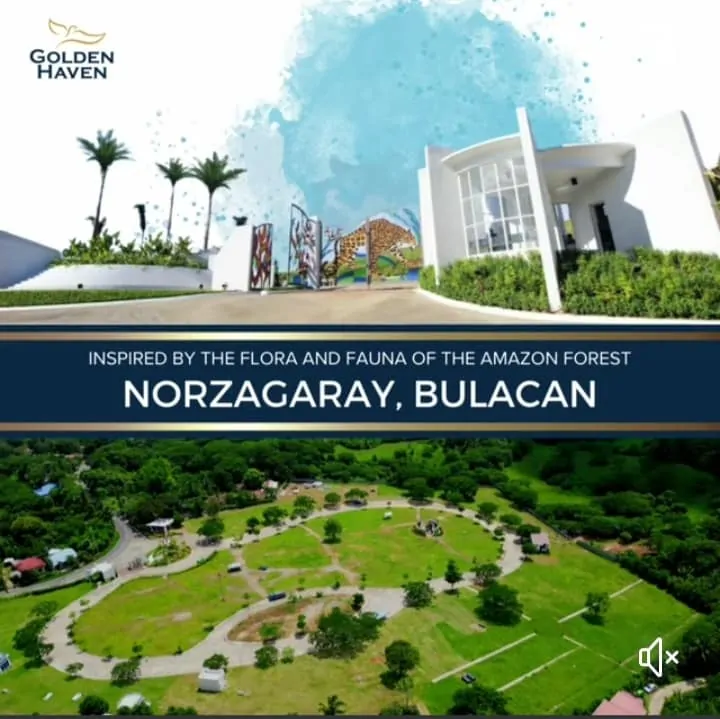 Golden Haven Memorial Park – Bulacan