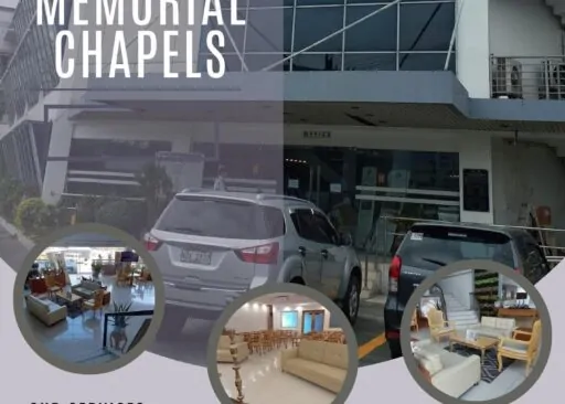 Crematorium Services in Parañaque City