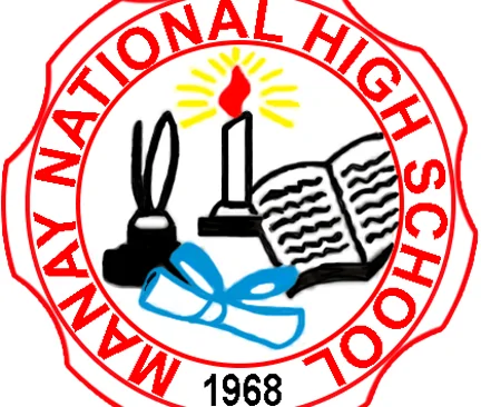 Manay National High School