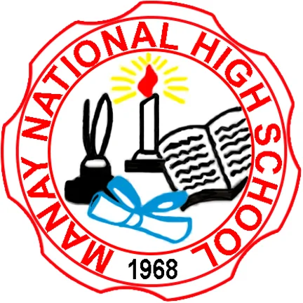 Manay National High School