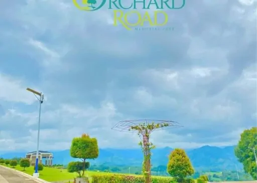 Memorial Parks in Bukidnon