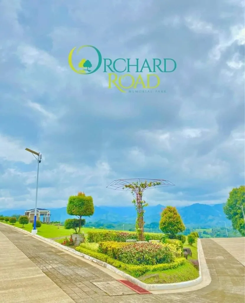 Memorial Parks in Bukidnon