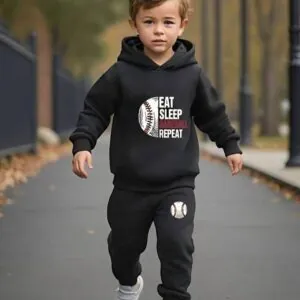 Chándal Completo de Fútbol para Clubes (Chaqueta y Pantalón)