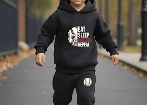 The Ultimate Guide to Tracksuits