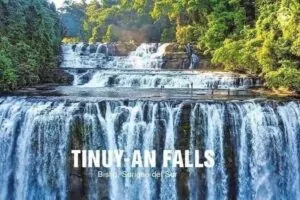 Explore Tinuy-an Falls with Exciting Tour Packages