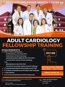Adult Cardiology: Health and Lifesaving Interventions