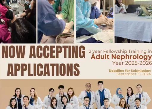 Adult Nephrology: Advancing Kidney Health