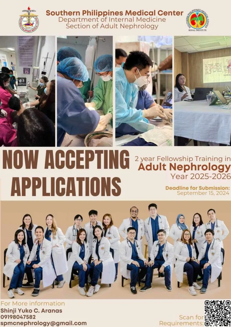 Adult Nephrology: Advancing Kidney Health