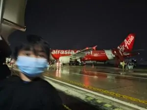 Fly Manila to Davao with AirAsia