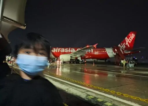 Fly Manila to Davao with AirAsia