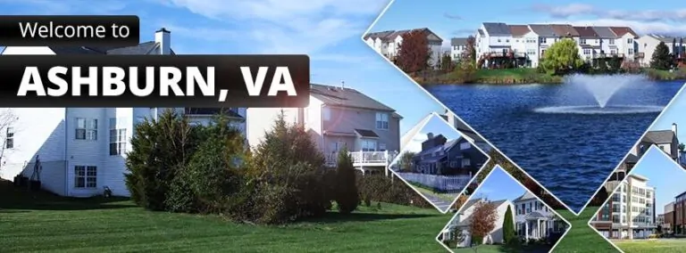 Exploring Ashburn: A Thriving Hub in Virginia
