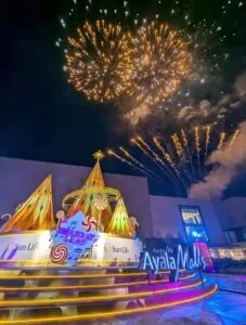 Explore Ayala Malls Vermosa: Heart of Lifestyle