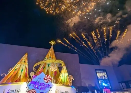 Explore Ayala Malls Vermosa: Heart of Lifestyle