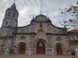 Exploring the Historic Barasoain Church