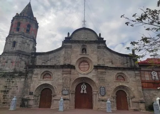 Exploring the Historic Barasoain Church