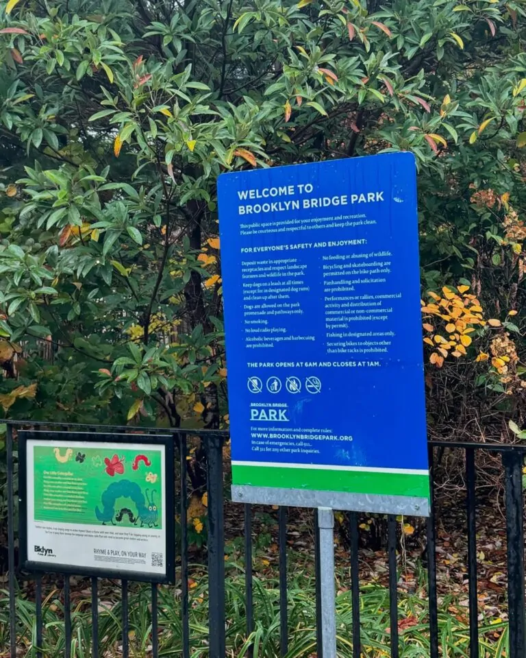 Discover the Timeless Charm of Brooklyn, New York