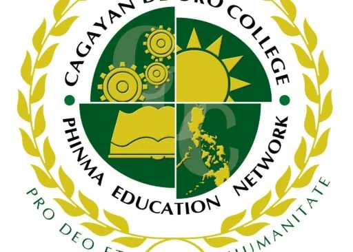 PHINMA Cagayan de Oro College (COC)