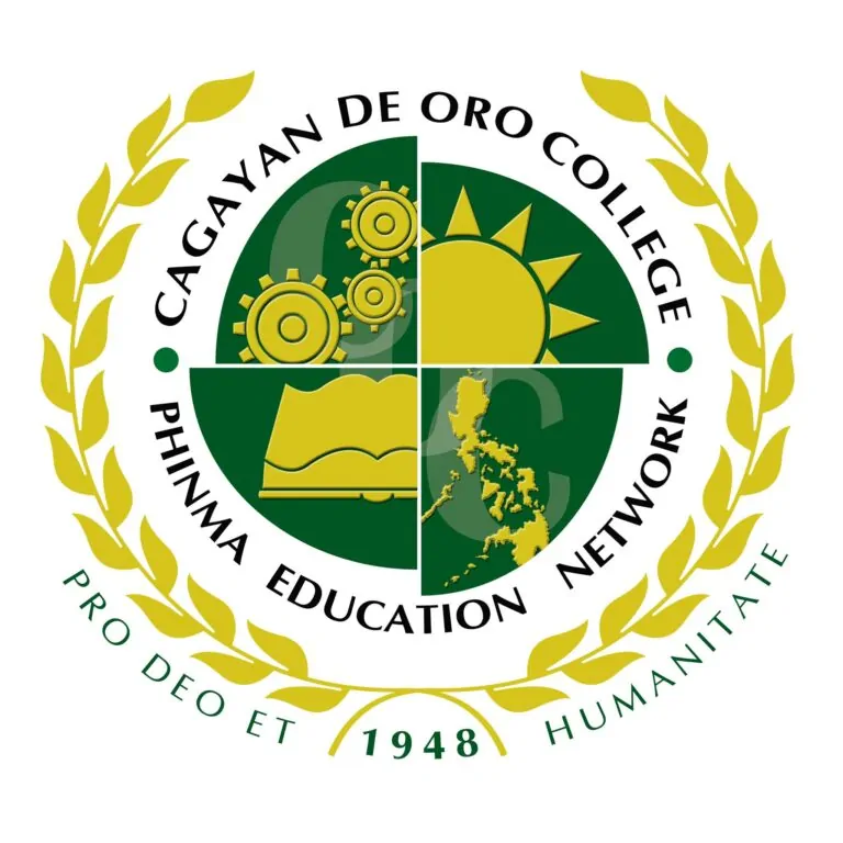 PHINMA Cagayan de Oro College (COC)