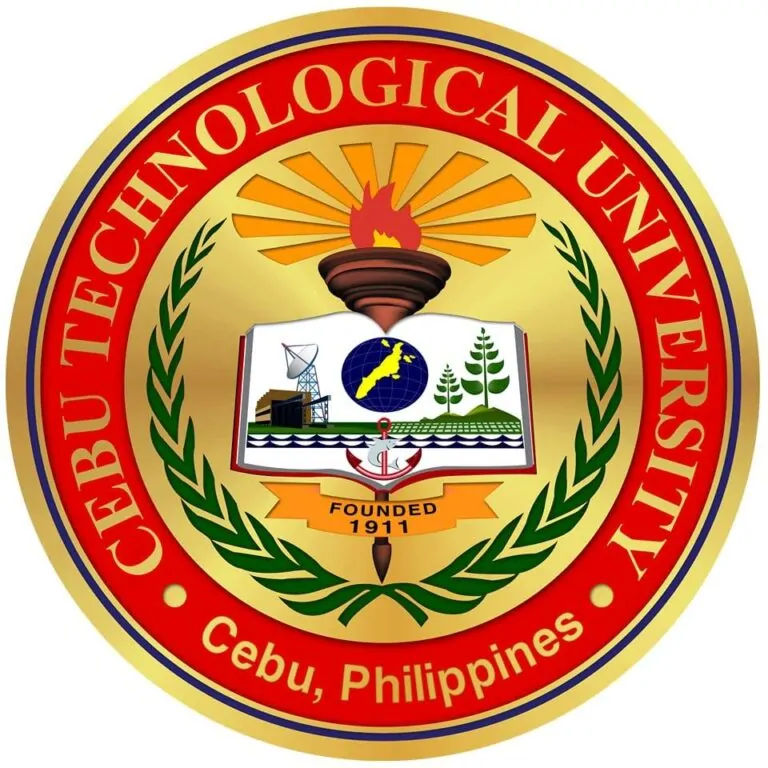 Cebu Technological University (CTU): Excellence in Education