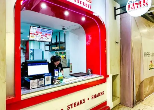 Ultimate Burger Steak Experience in Muntinlupa City