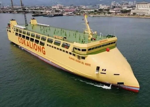 Cebu to Cagayan de Oro Shipping Lines: Travel Made Easy