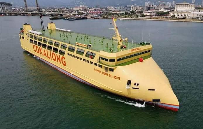 Cebu to Cagayan de Oro Shipping Lines: Travel Made Easy