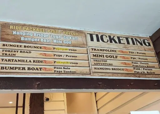 Experience the Thrill of Dahilayan Activities