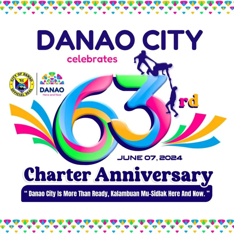 Discover the Vibrance of Danao City, Cebu