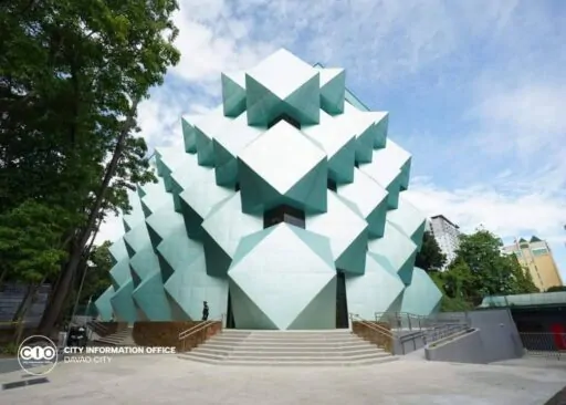 Discover the Davao Durian Museum