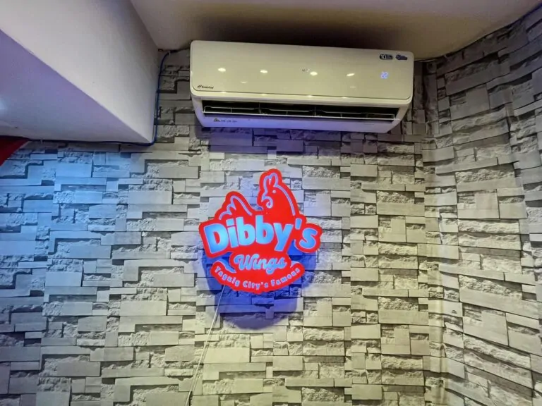 Burger Steak Delights in Taguig City