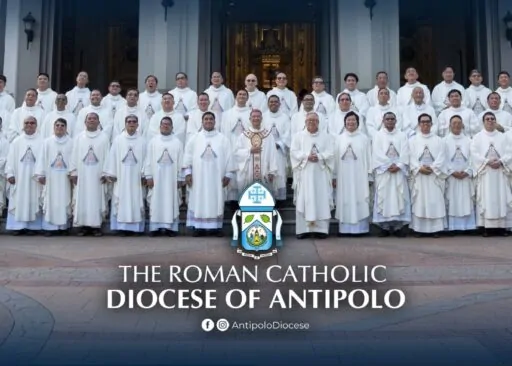 Diocese of Antipolo: Faith, History, and Community