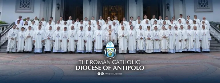 Diocese of Antipolo: Faith, History, and Community