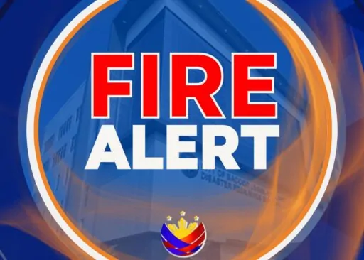Contact Information for Fire Incidents in Bacoor City