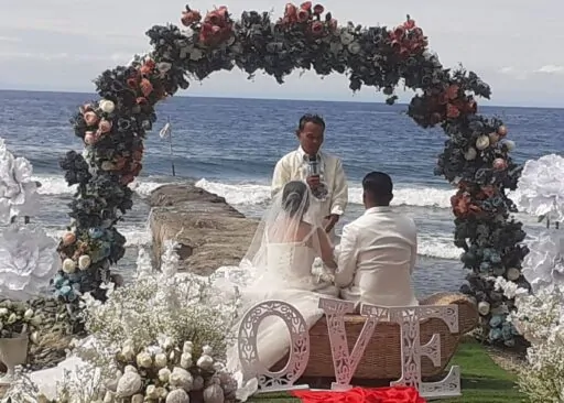 GovGen Weddings: Scenic Beauty