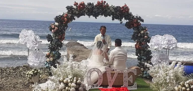 GovGen Weddings: Scenic Beauty