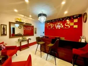 IELTS Review Center in Makati City