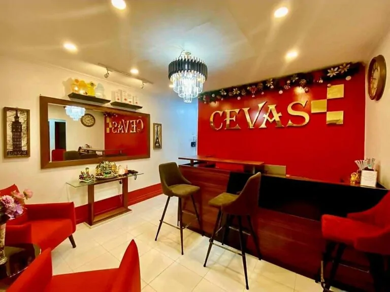 IELTS Review Center in Makati City