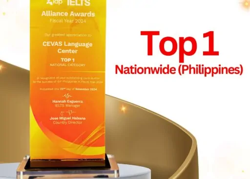 IELTS Review Centers in Davao